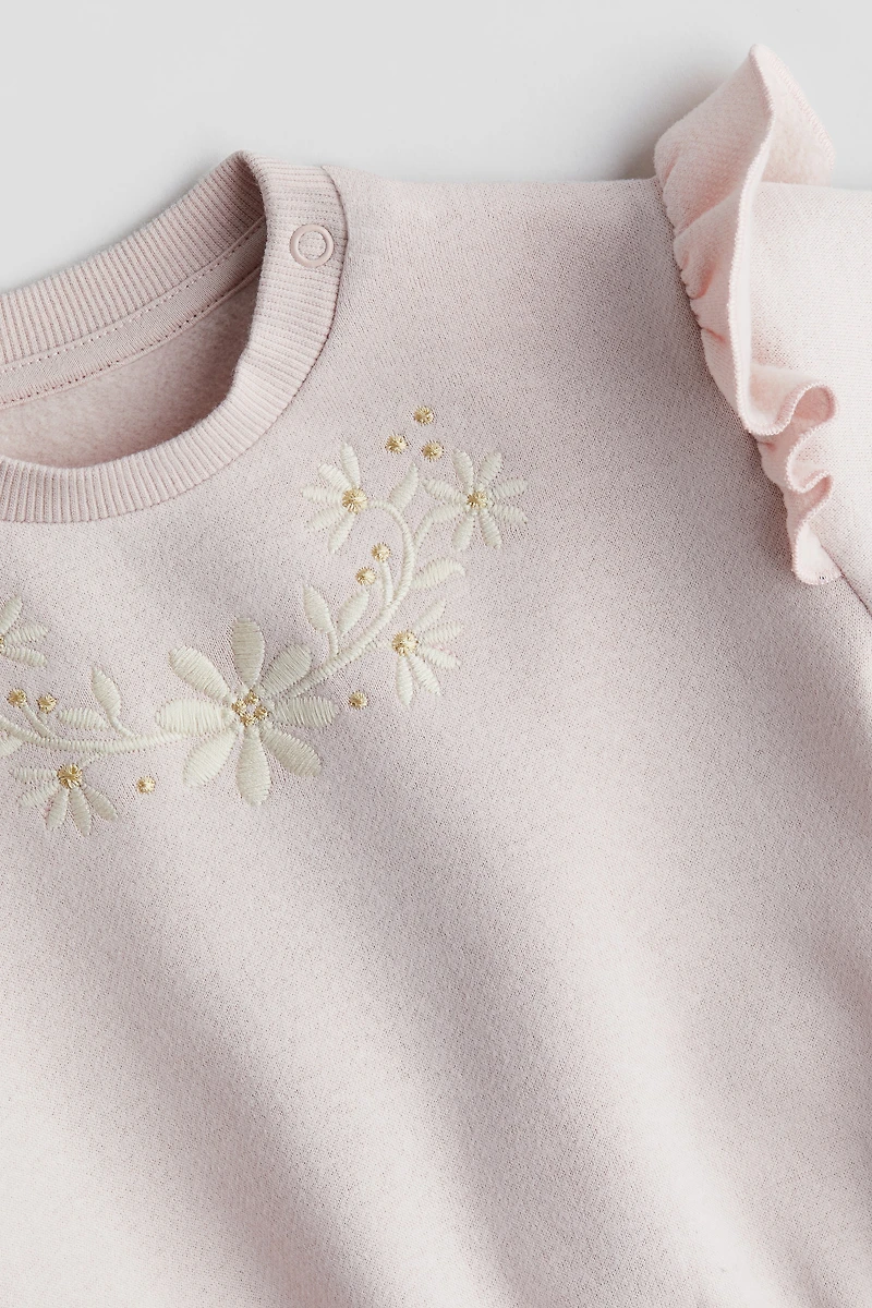 Crewneck Sweatshirt