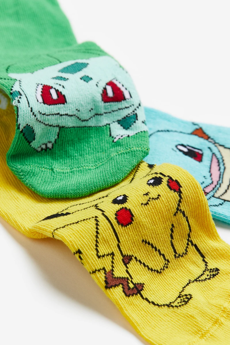 7-pack Socks