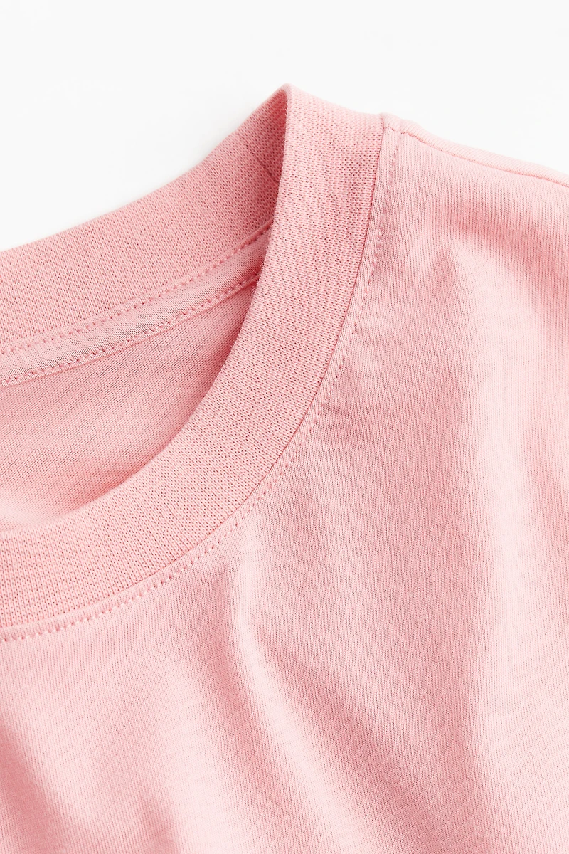 Printed T-shirt
