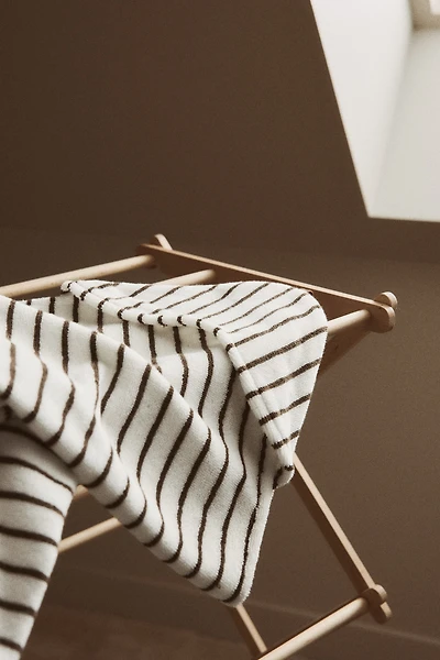 Serviette de bain à capuche pour bébé