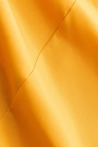 Jupe culotte en satin