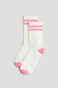 5-pack Socks