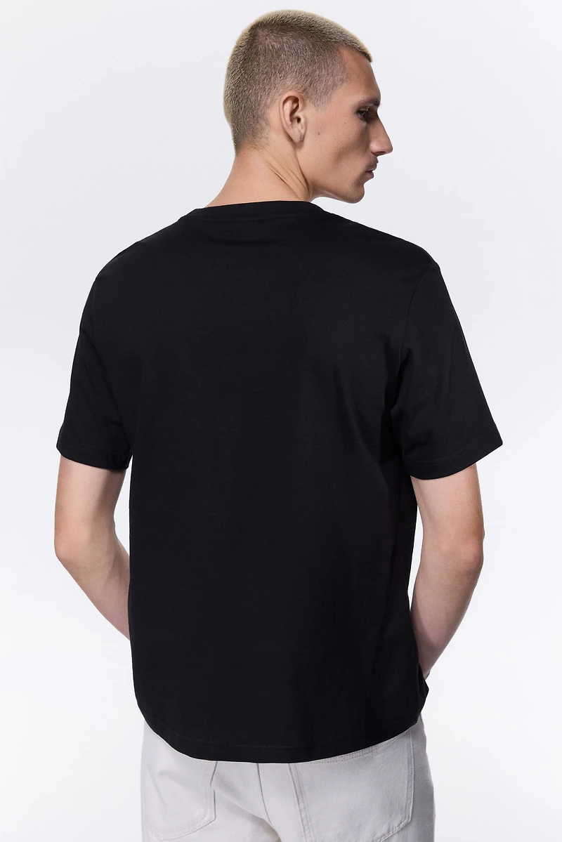 Regular Fit T-shirt