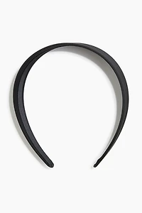 Satin Hairband