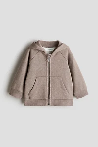 Hooded Jacket