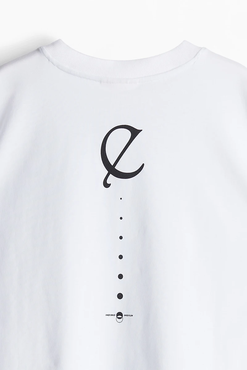 T-shirt de sport DryMove🅪