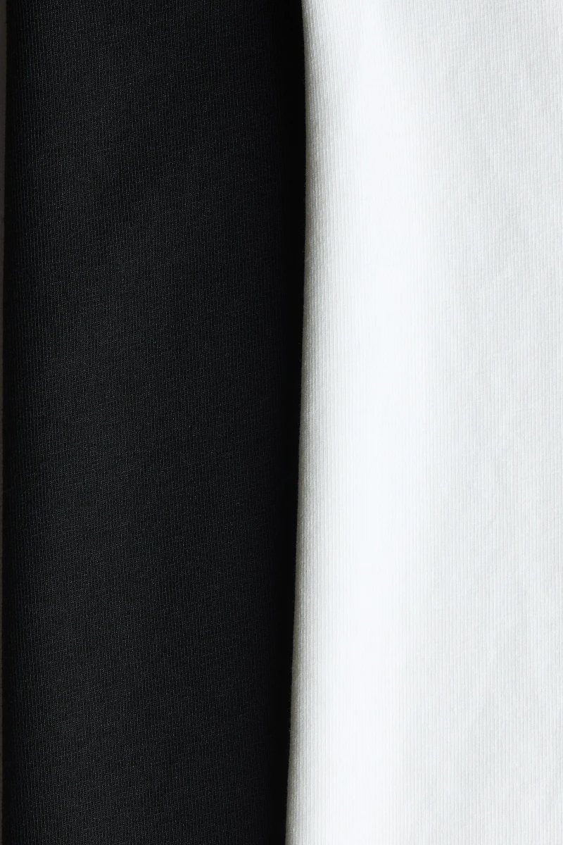 2-Pack Cotton Tank Tops
