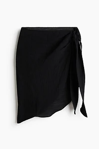 Modal-Blend Hip Scarf