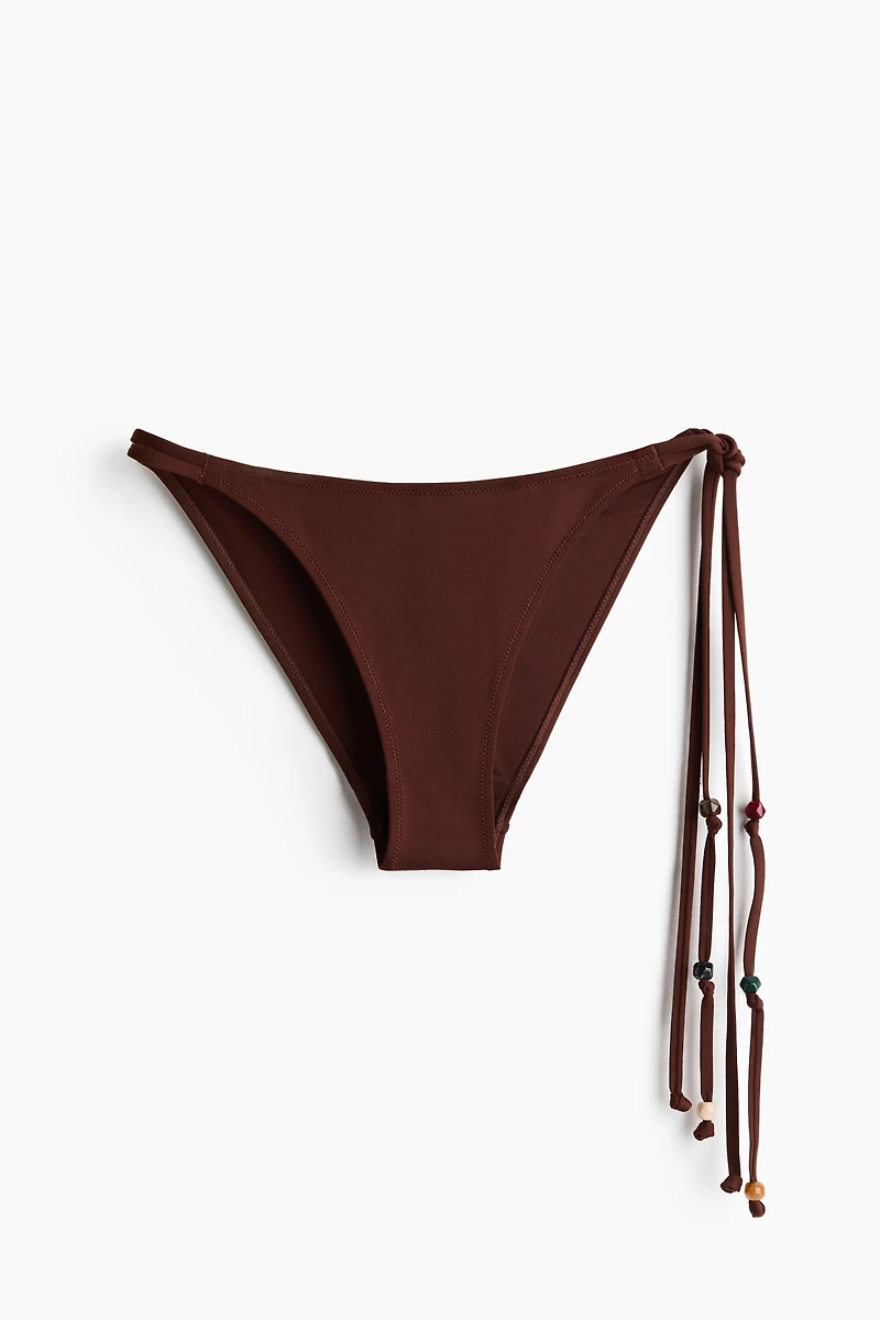 Cheeky Bikini Bottoms