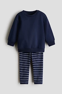 2-Piece Cotton Set
