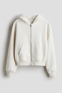 Hooded Jacket