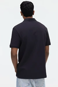 Regular-Fit Polo Shirt