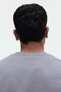 T-shirt COOLMAX® décontracté