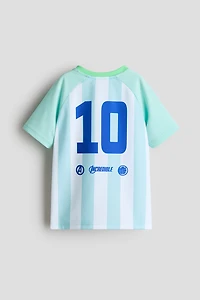 2-piece Soccer Set
