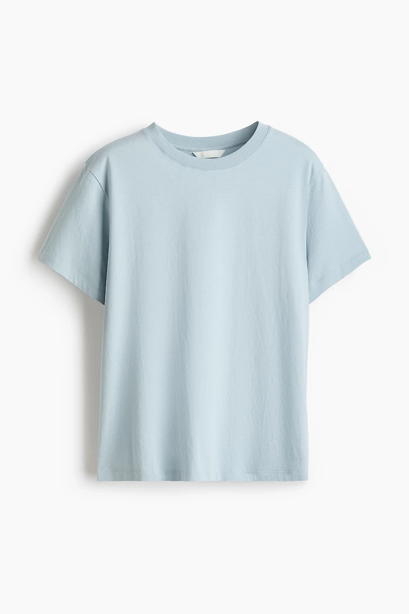 Cotton T-shirt