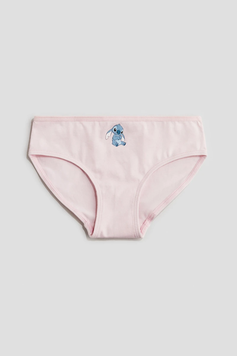 7-pack Cotton Briefs