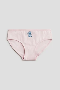 7-pack Cotton Briefs