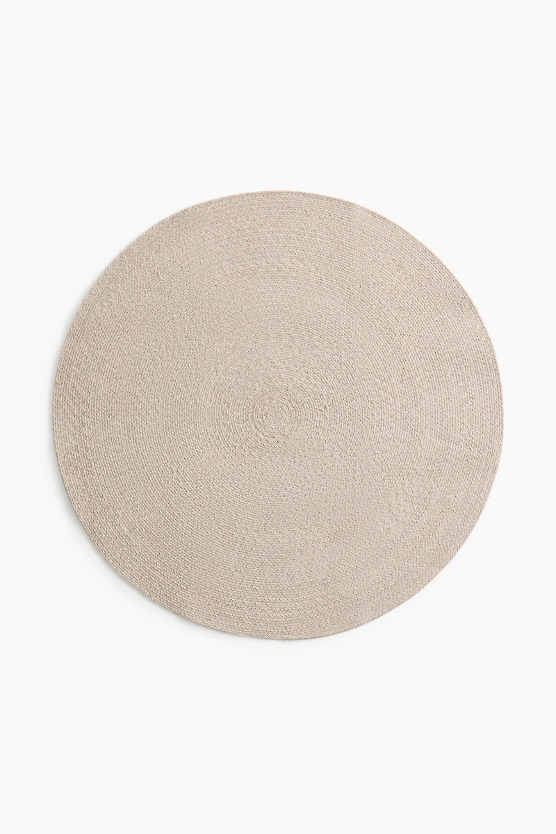 Tapis en laine