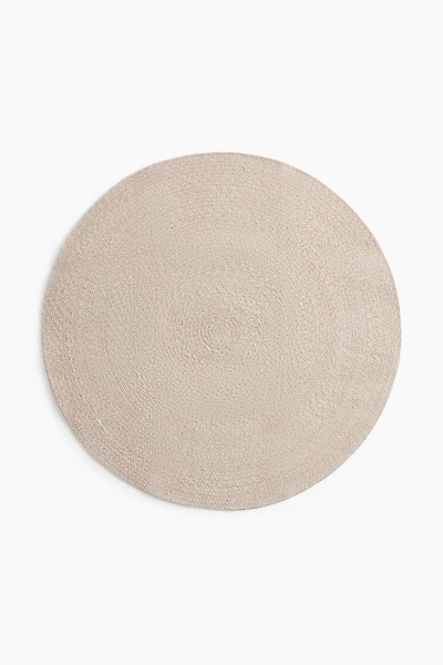 Tapis en laine