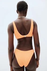 Cheeky Bikini Bottoms