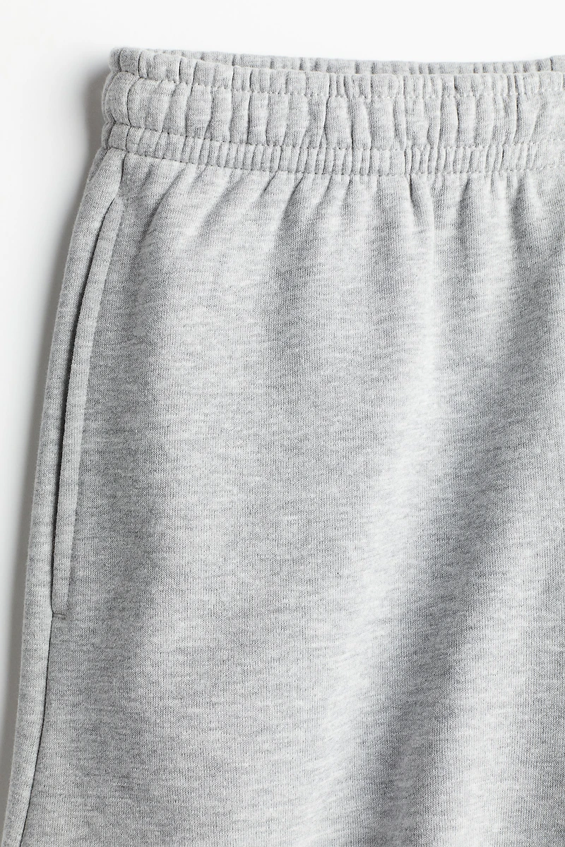 Sweatshorts