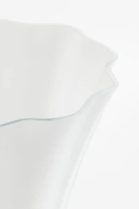 Glass Vase