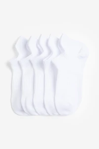 Lot de 5 paires chaussettes sport DryMove™