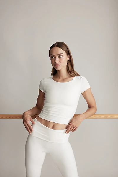 Sports Top with SoftMove™