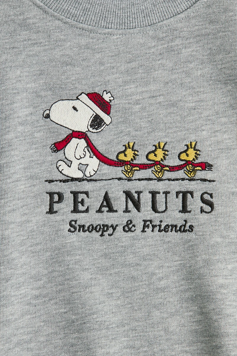 Chandail Grande Taille imprimé