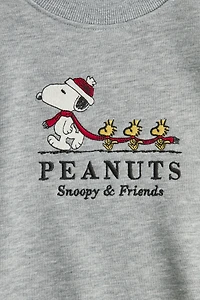 Chandail Grande Taille imprimé