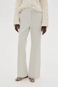 Pantalon droit