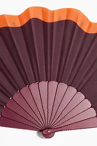 Folding Fan