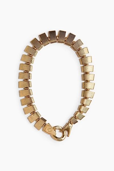 Collier poisson
