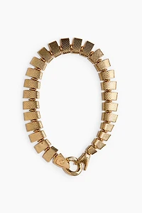 Collier poisson