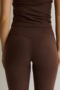 Flared Yoga Leggings with SoftMove™