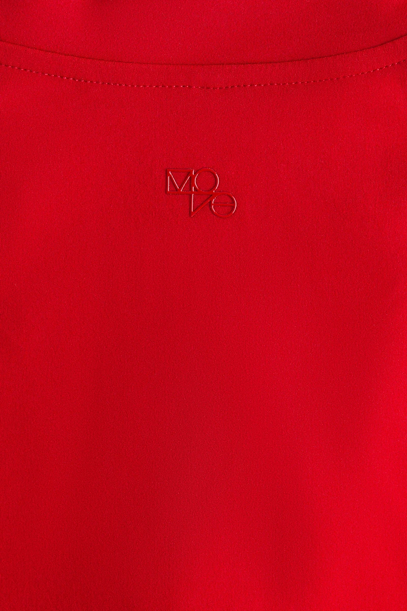 Activewear Jacket with SoftMove™