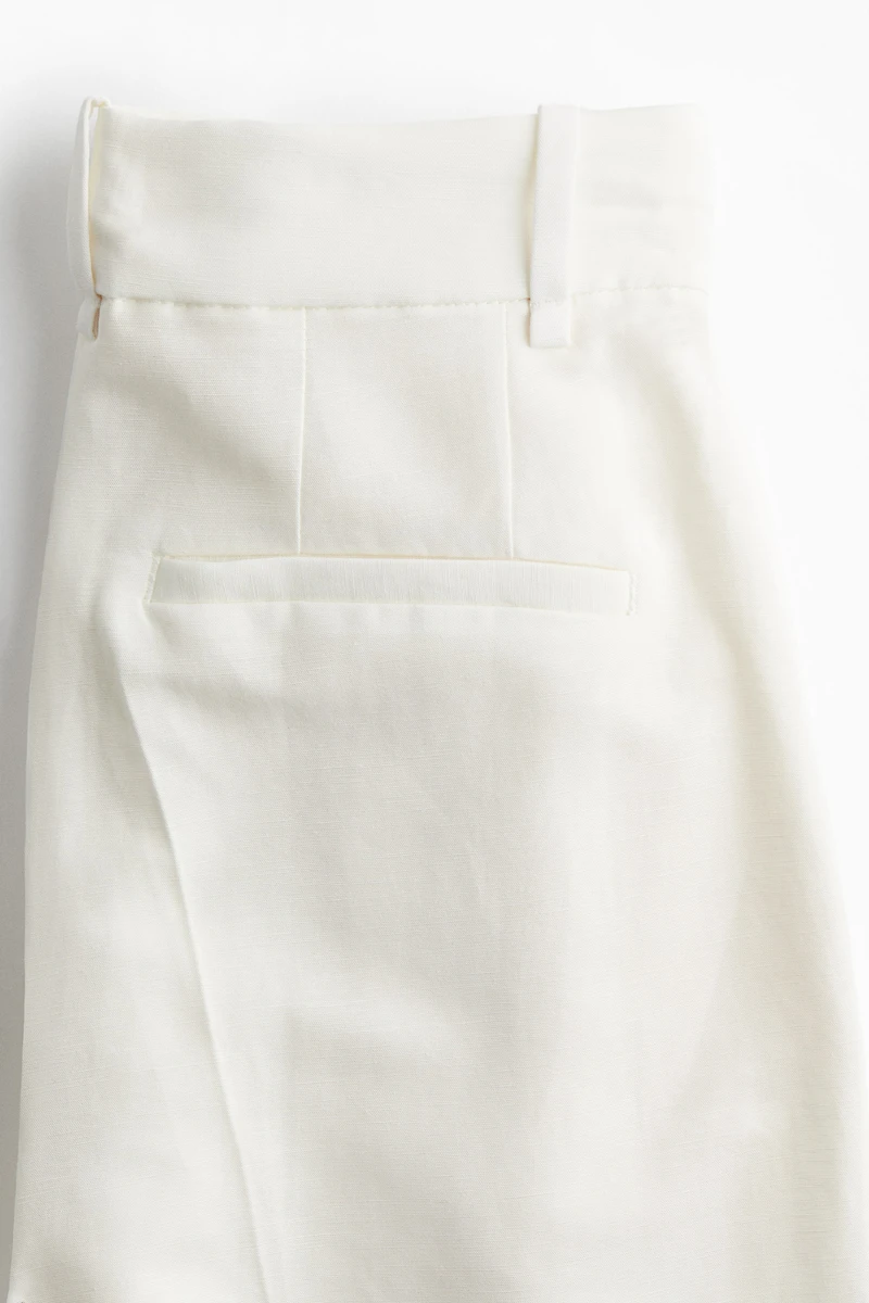 Bermuda Shorts