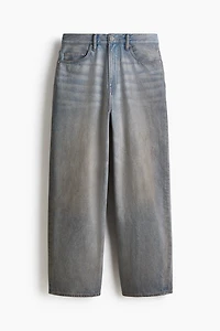 Jean Coupe Flottante