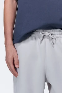 Loose-Fit Sweatpants