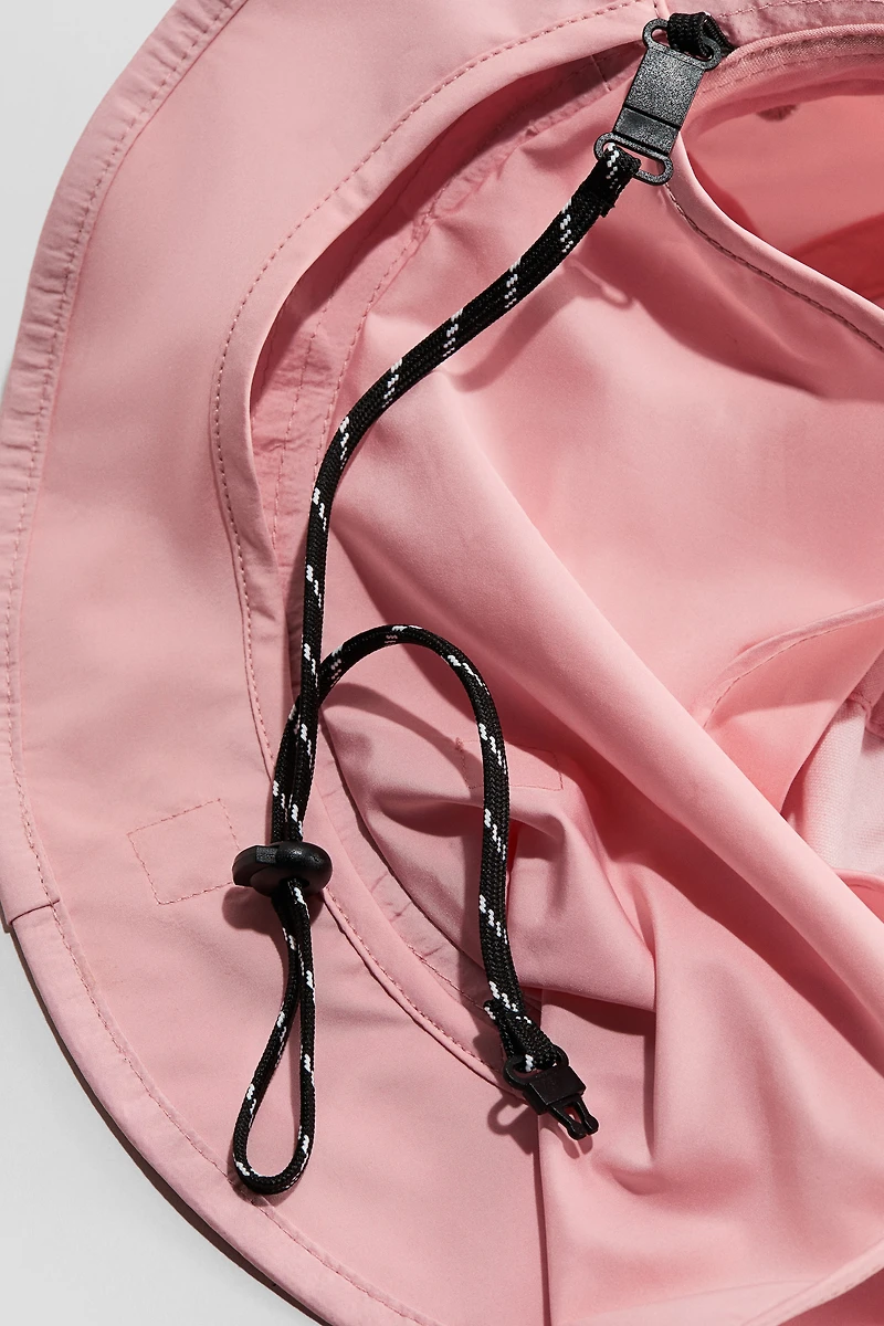 Chapeau de soleil UPF 50