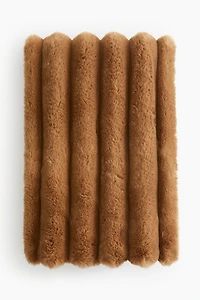 Couverture duveteuse