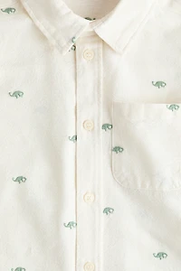 Oxford Shirt