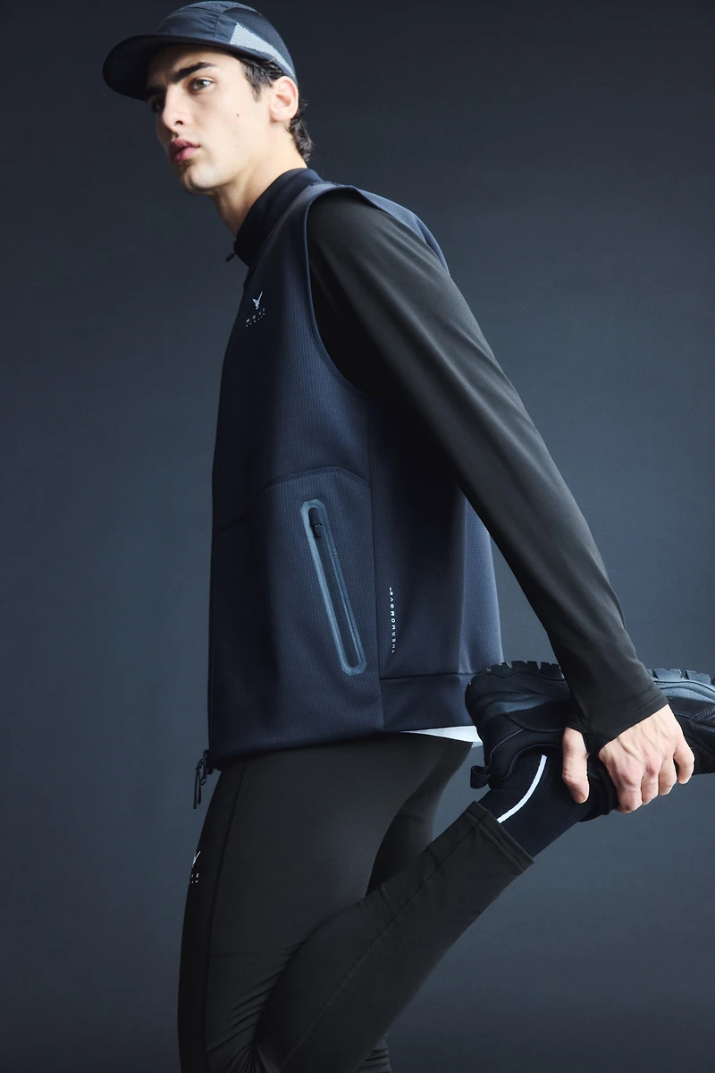 Legging de sport chaud ThermoMove™