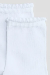 Lot de 10 paires chaussettes