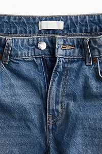 Flared Regular Jeans