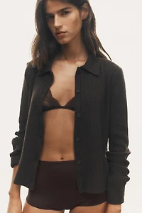 3-pack Microfiber Shortie Briefs