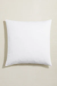 Feather-filled Inner Cushion