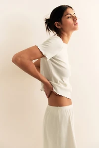 Modal-Blend Pajamas
