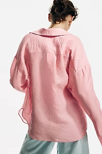 Oversized Shirt