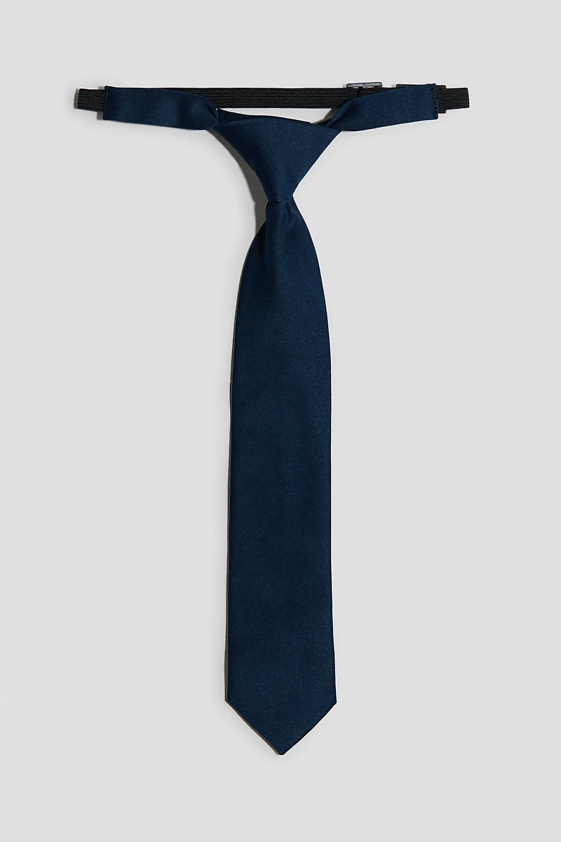 Satin Tie